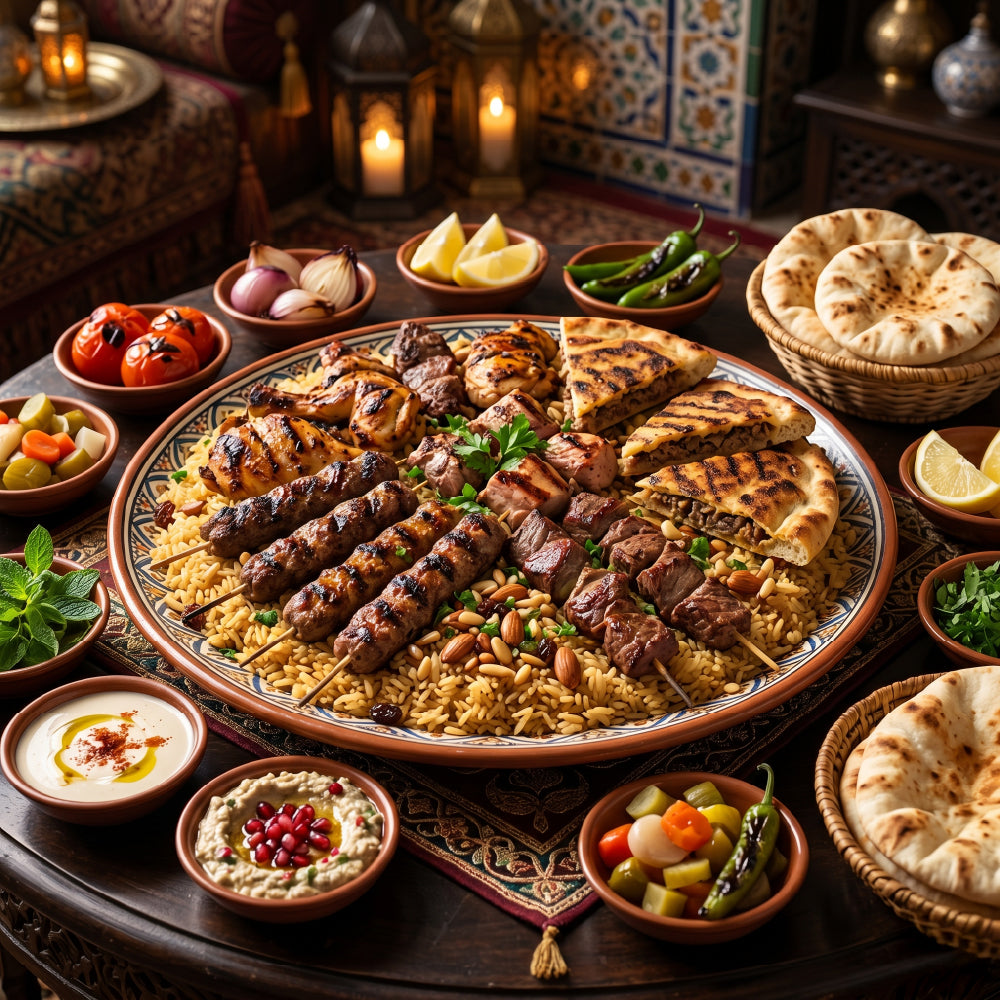 صنية العيد