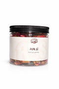 زر ورد (ورق جورى)