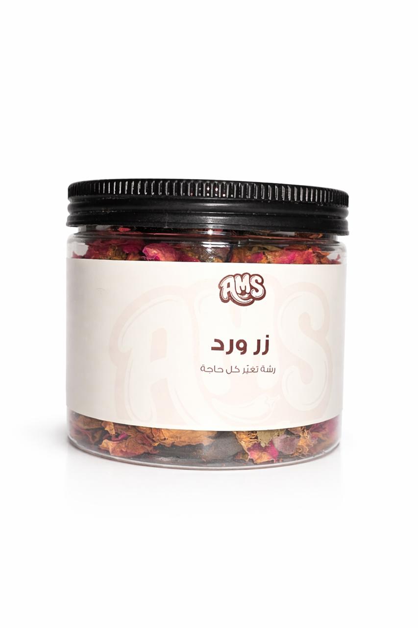 زر ورد (ورق جورى)
