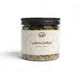 حبهان حصى